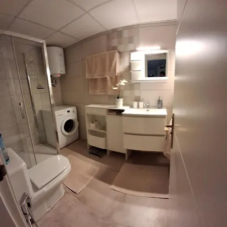 Casero Holidays G Apartamento Torremolinos