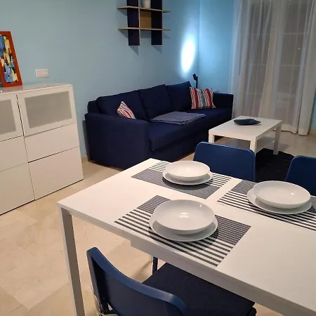 Casero Holidays G Torremolinos